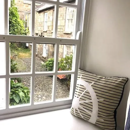 Tregwary Cottage Newlyn Exterior photo